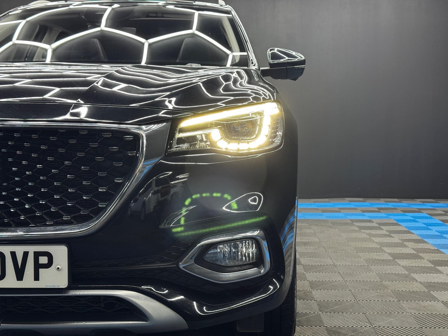 Used MG MG HS 2022 for sale - 78086723: Photo 49