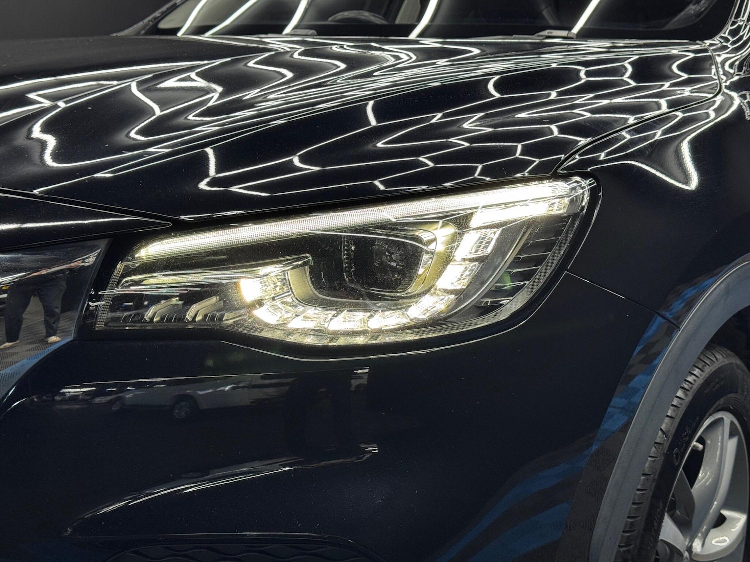 Used MG MG HS 2022 for sale - 78086723: Photo 50