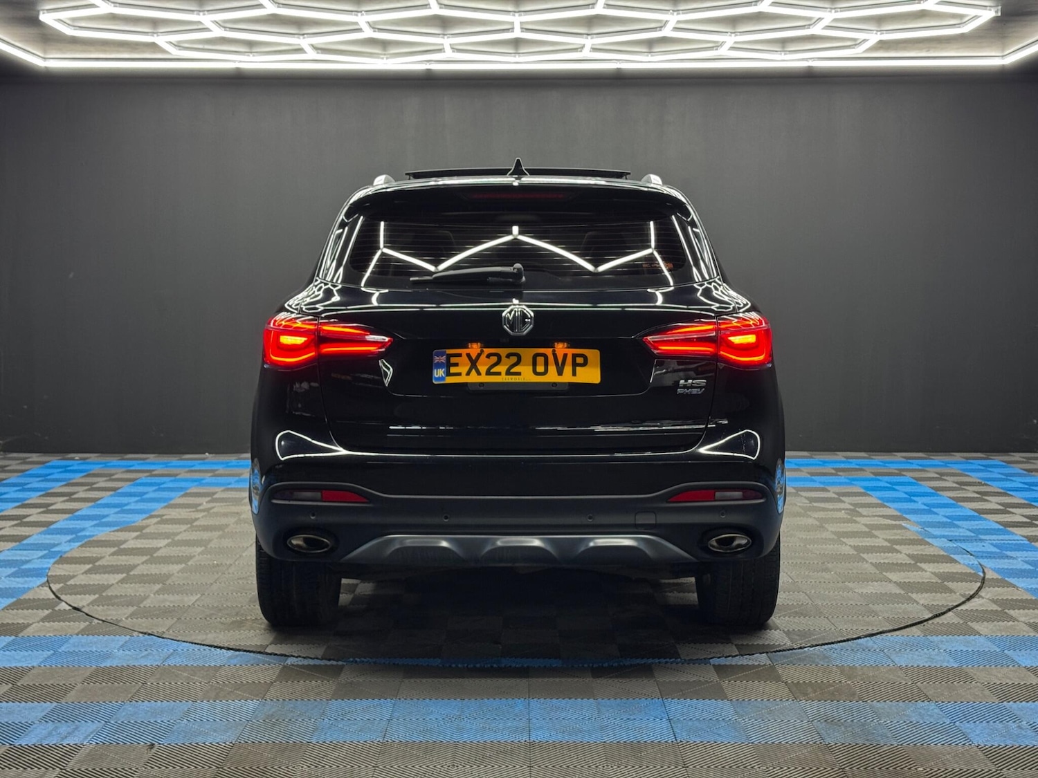 Used MG MG HS 2022 for sale - 78086723: Photo 6