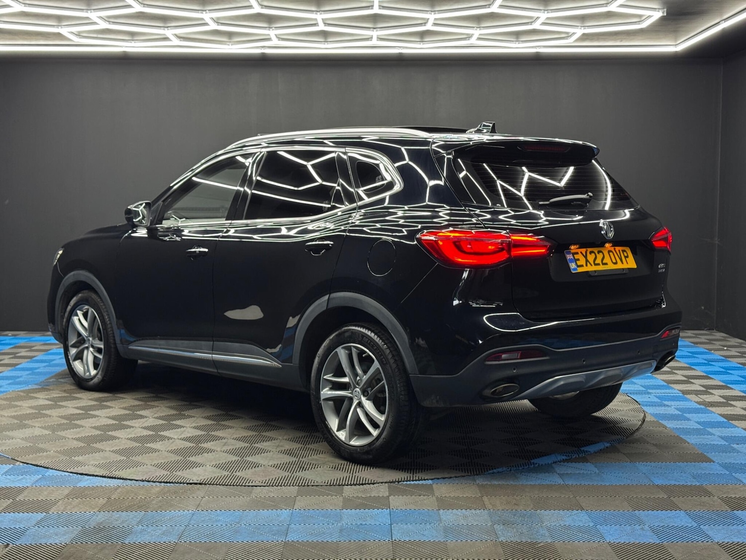 Used MG MG HS 2022 for sale - 78086723: Photo 7