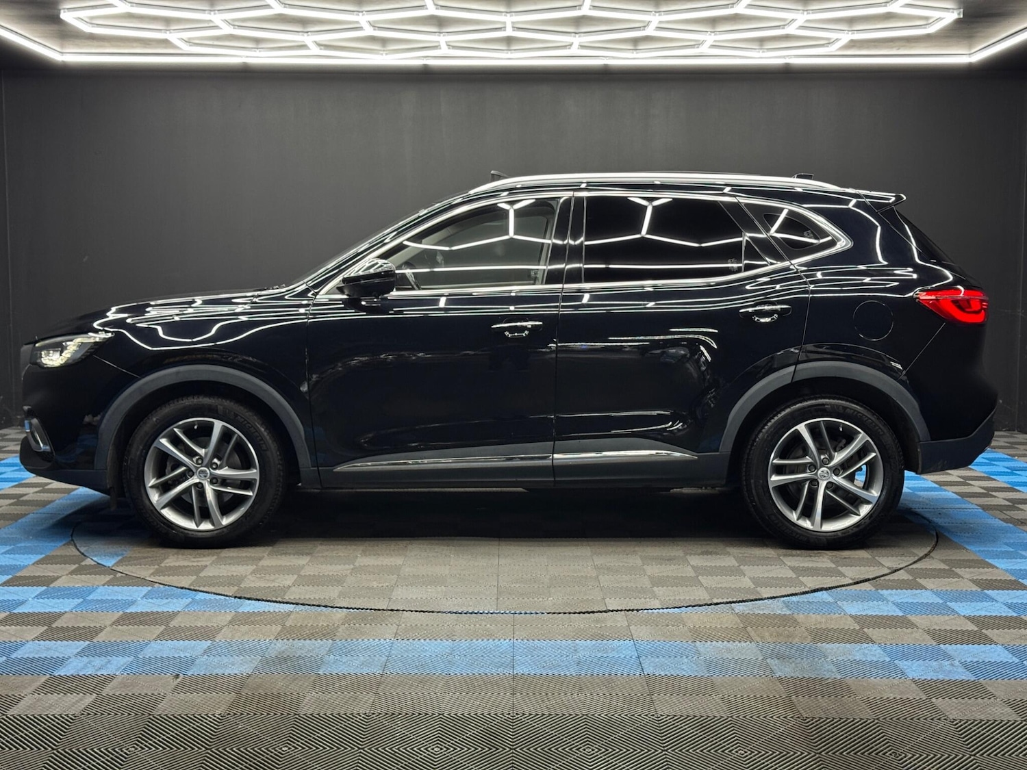 Used MG MG HS 2022 for sale - 78086723: Photo 8