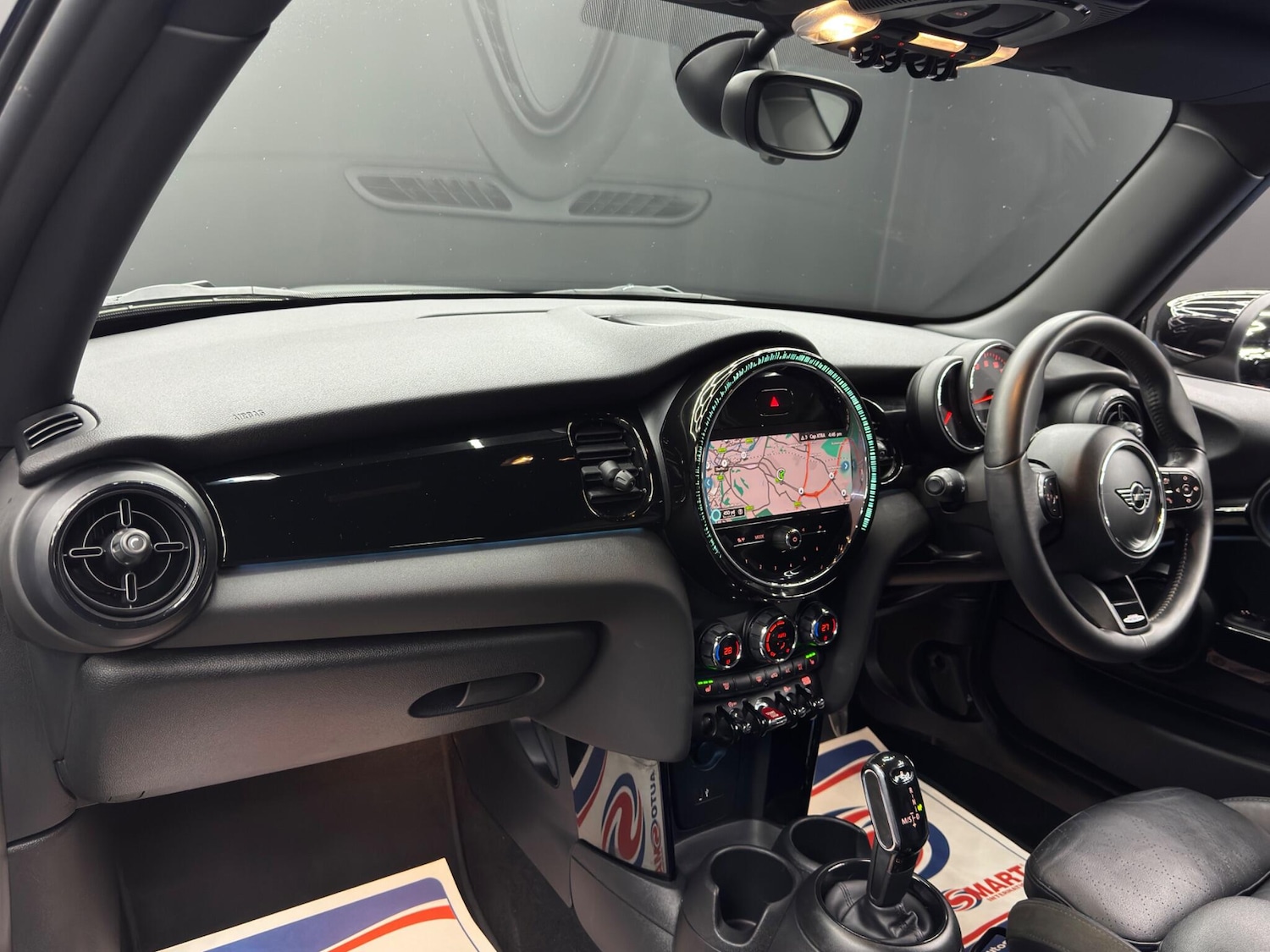 Used MINI Hatch 2021 for sale - 77537575: Photo 11