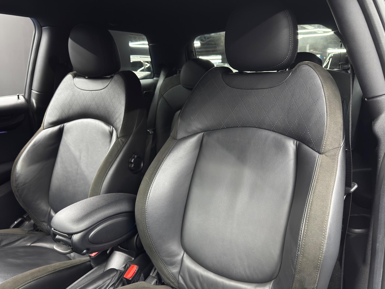 Used MINI Hatch 2021 for sale - 77537575: Photo 14