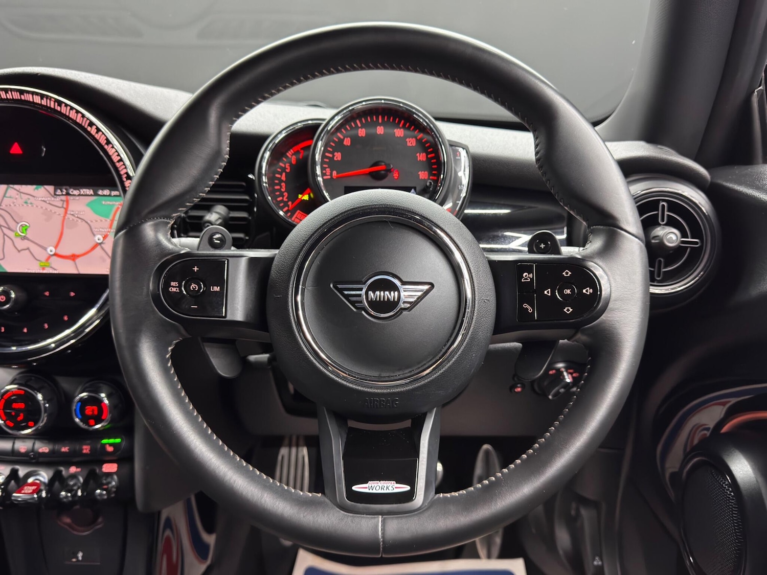 Used MINI Hatch 2021 for sale - 77537575: Photo 18