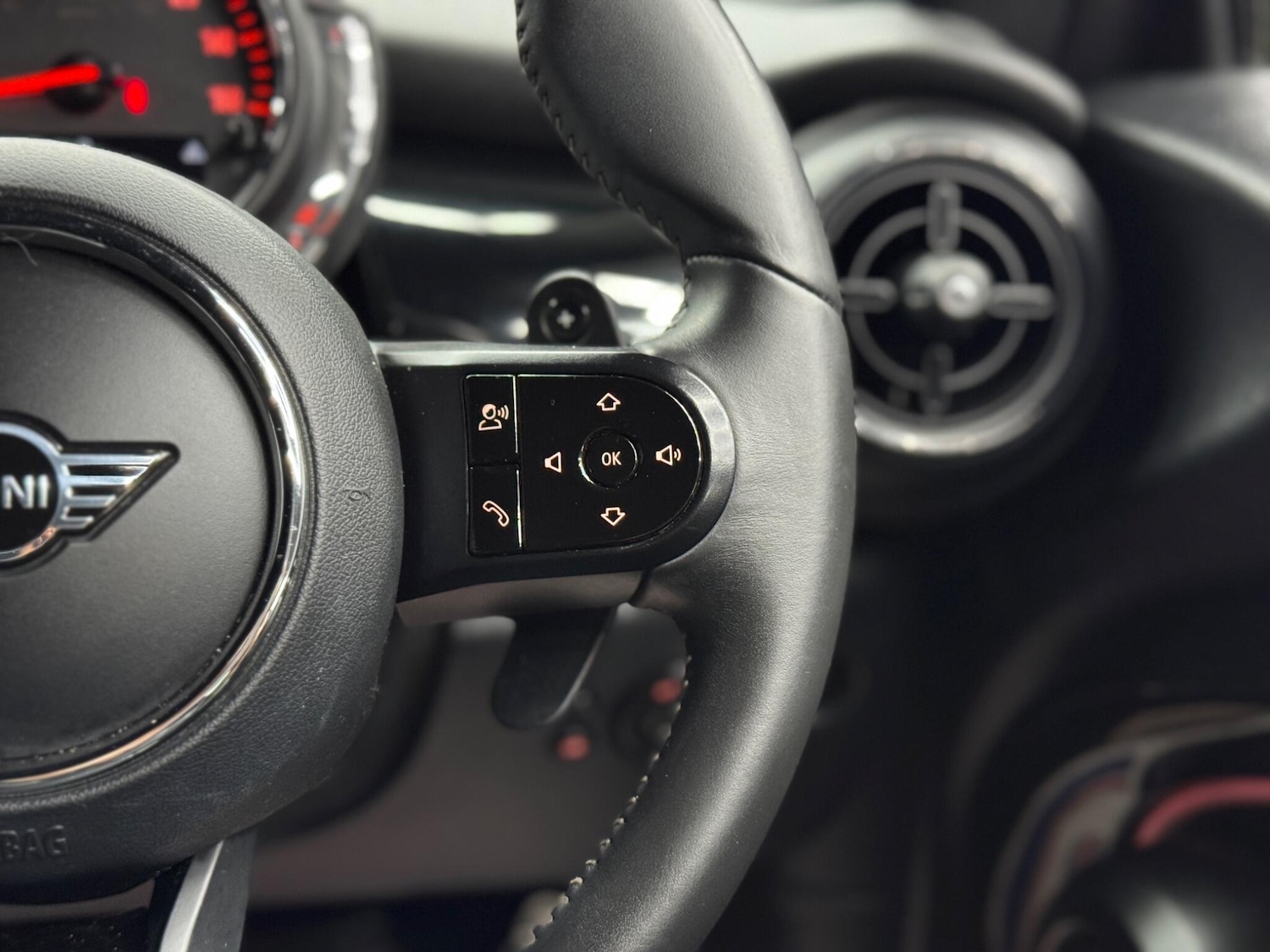 Used MINI Hatch 2021 for sale - 77537575: Photo 20