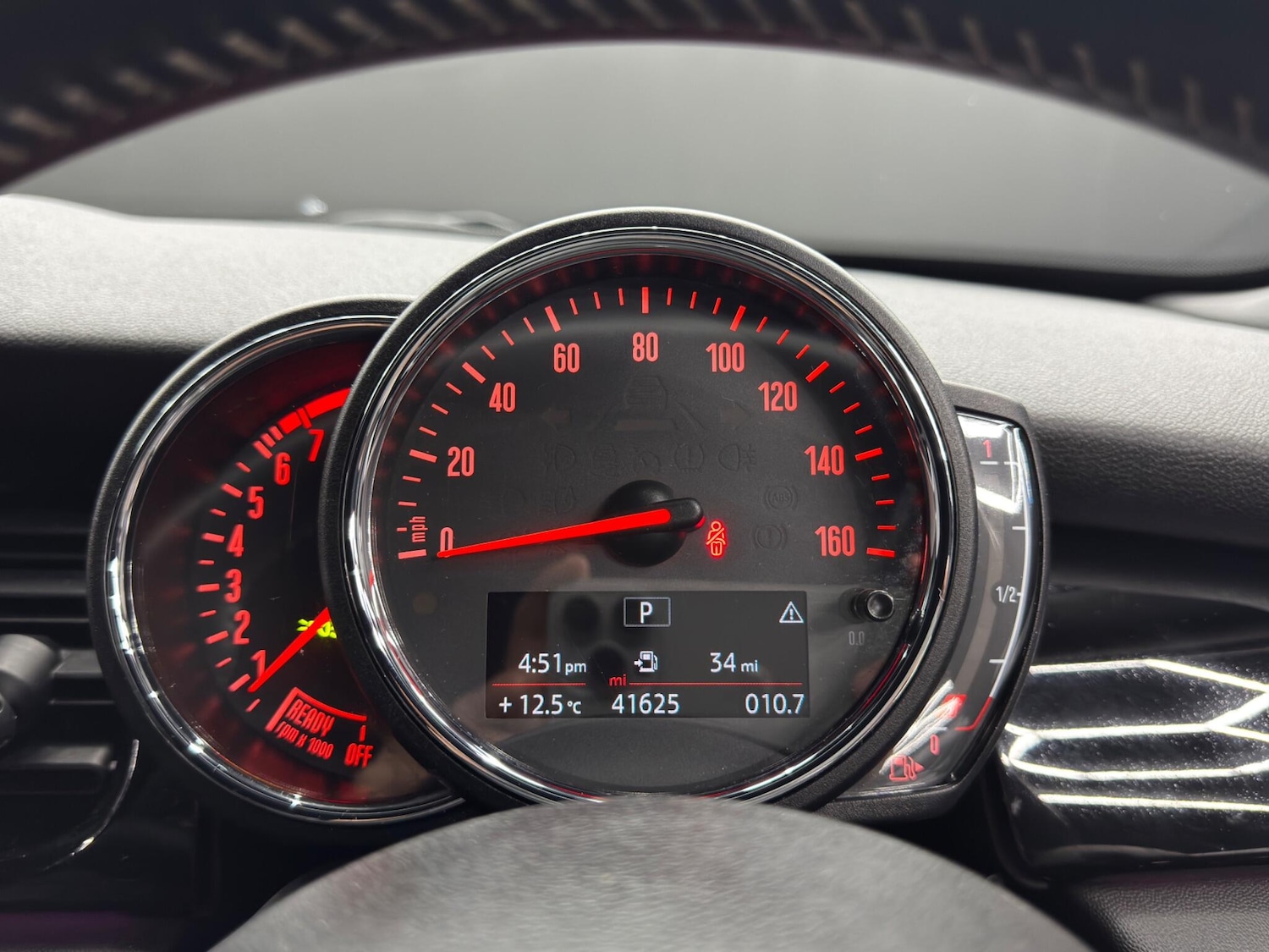 Used MINI Hatch 2021 for sale - 77537575: Photo 21