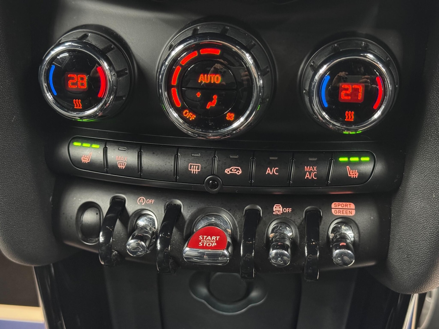 Used MINI Hatch 2021 for sale - 77537575: Photo 26