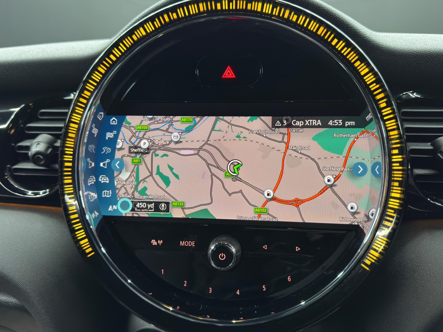 Used MINI Hatch 2021 for sale - 77537575: Photo 27