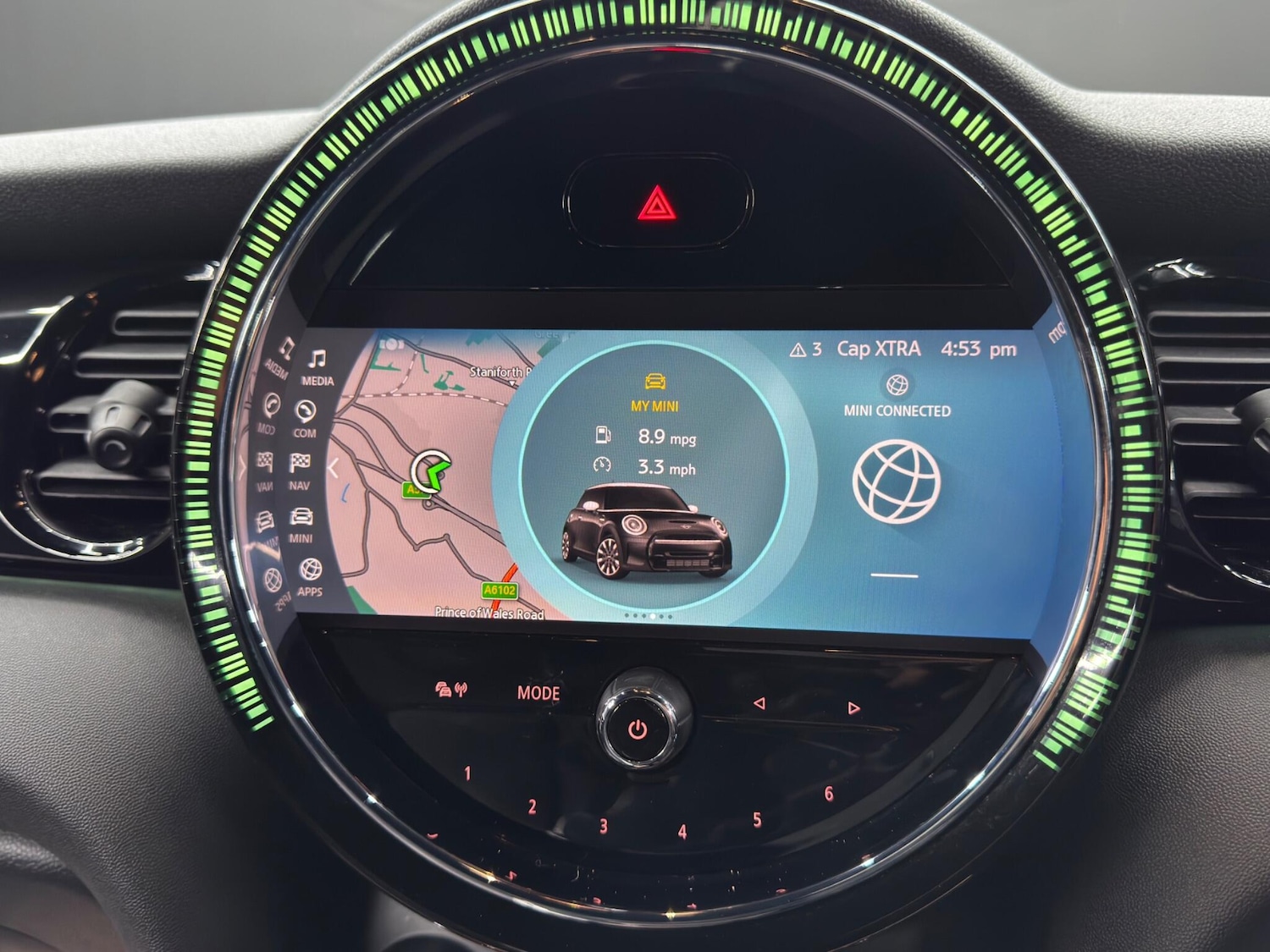 Used MINI Hatch 2021 for sale - 77537575: Photo 31