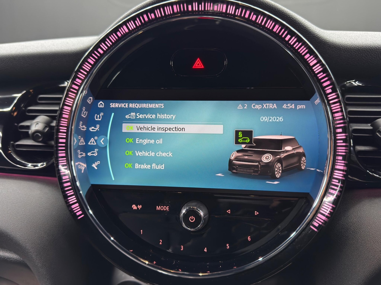 Used MINI Hatch 2021 for sale - 77537575: Photo 34