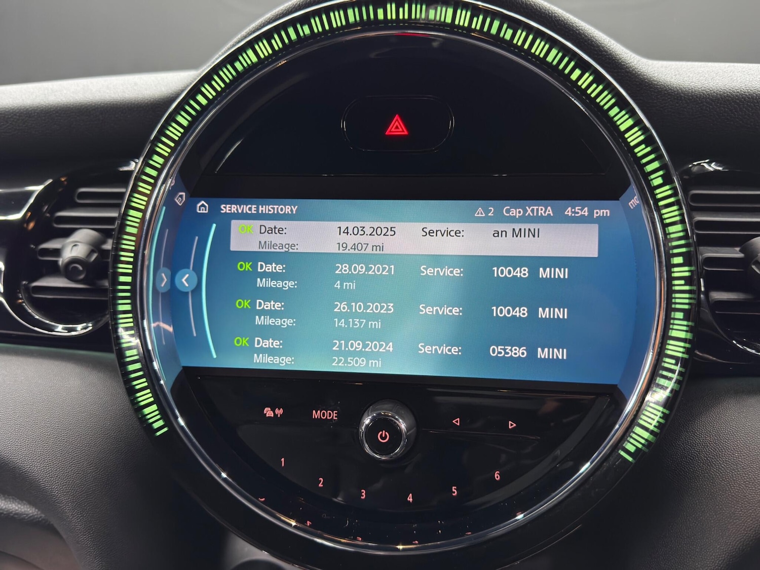 Used MINI Hatch 2021 for sale - 77537575: Photo 35