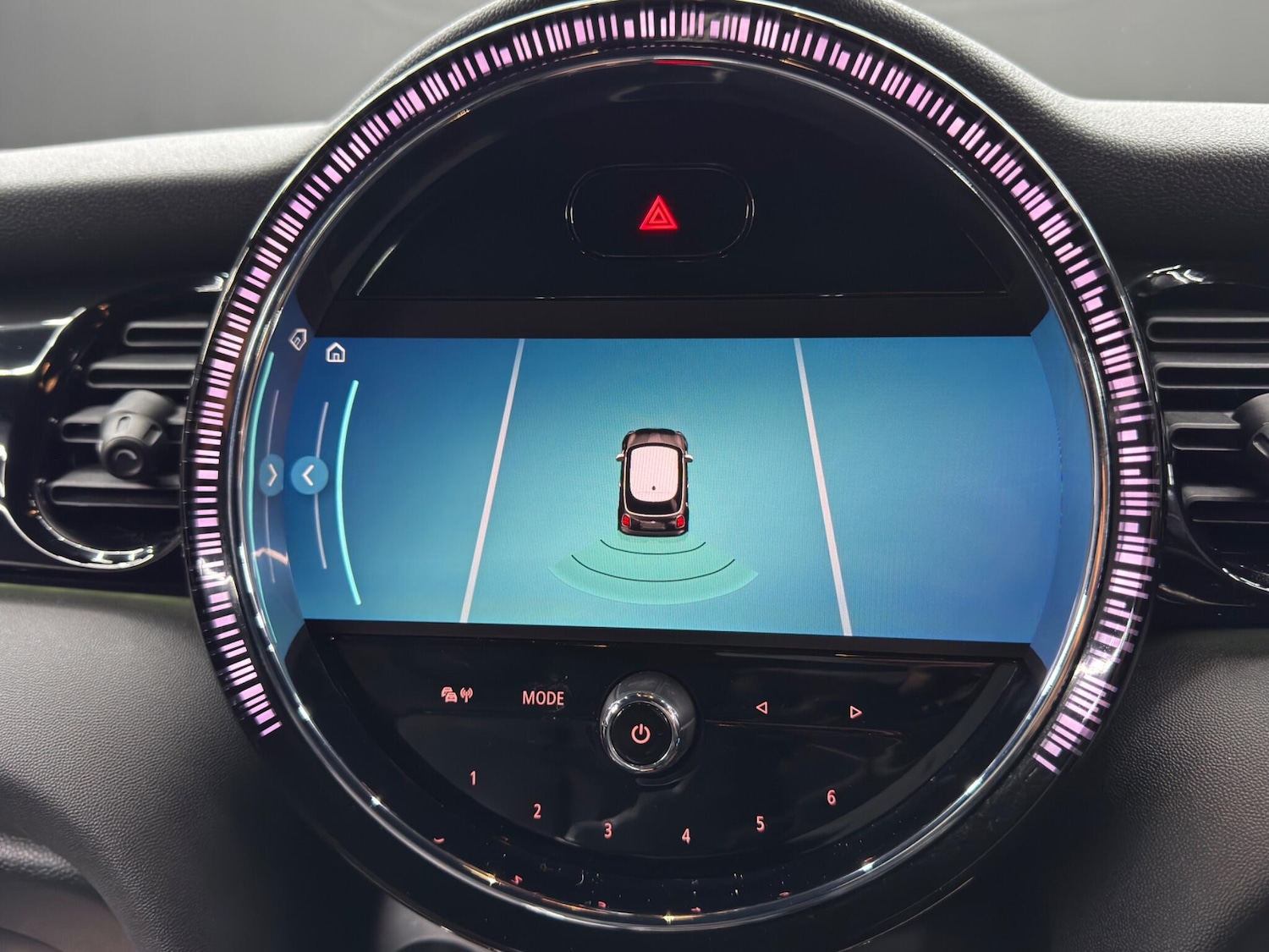 Used MINI Hatch 2021 for sale - 77537575: Photo 36