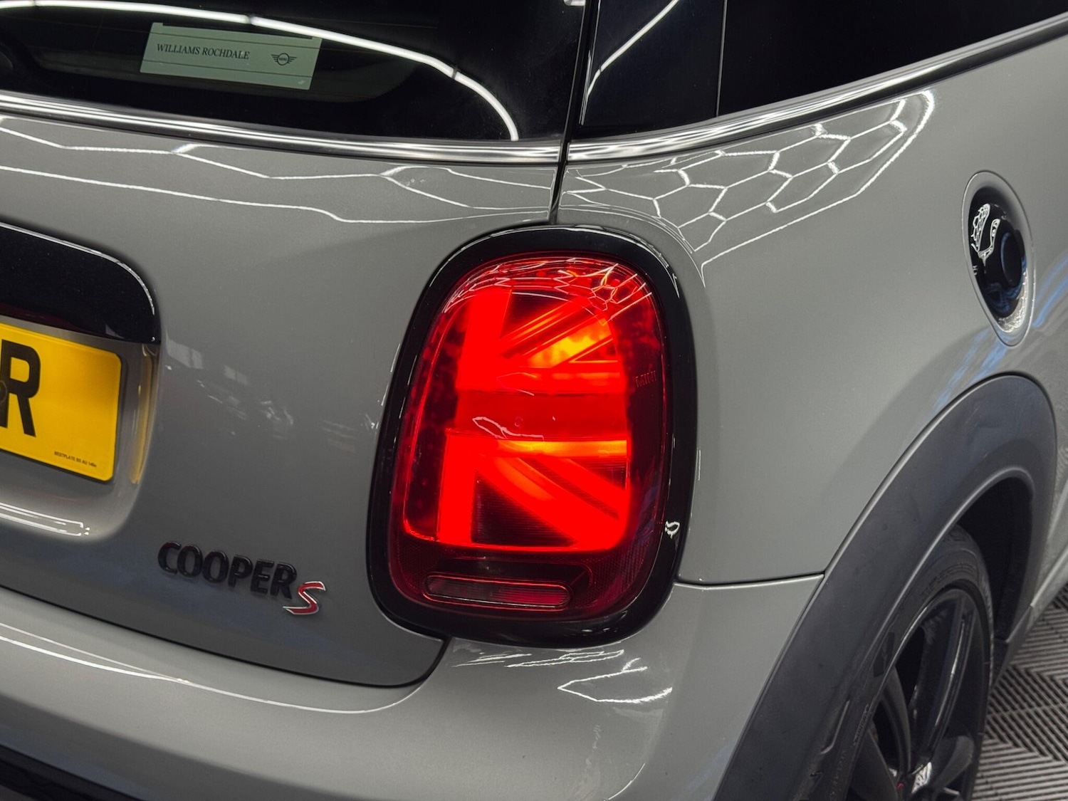 Used MINI Hatch 2021 for sale - 77537575: Photo 44