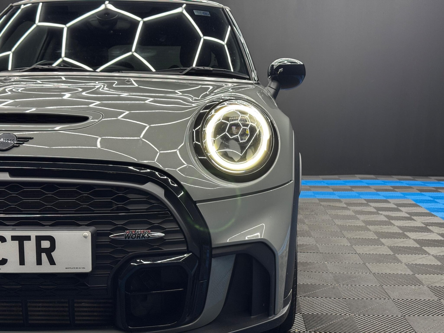 Used MINI Hatch 2021 for sale - 77537575: Photo 45