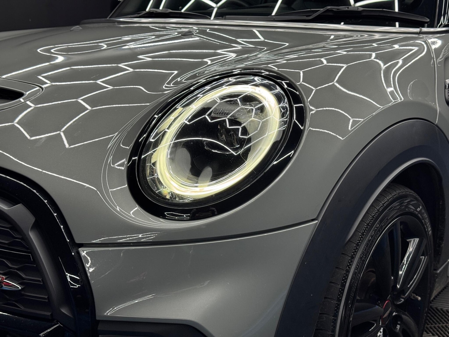 Used MINI Hatch 2021 for sale - 77537575: Photo 46