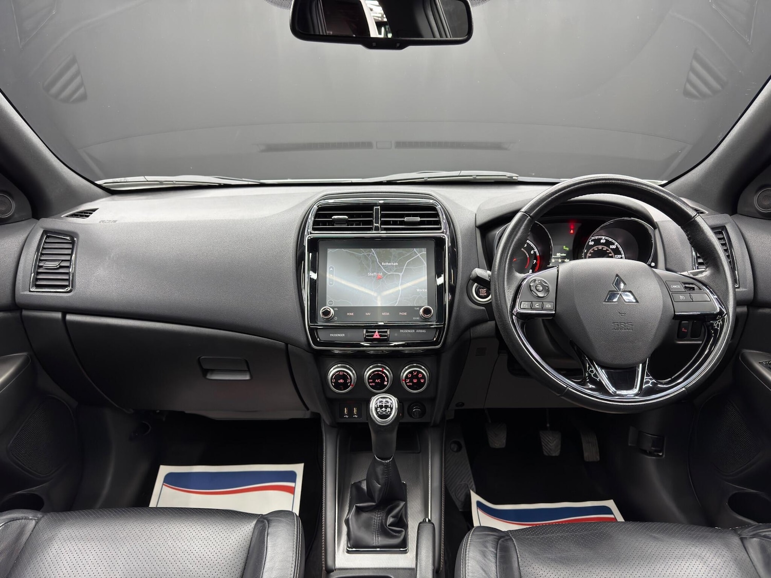 Used Mitsubishi ASX 2021 for sale - 77696218: Photo 10