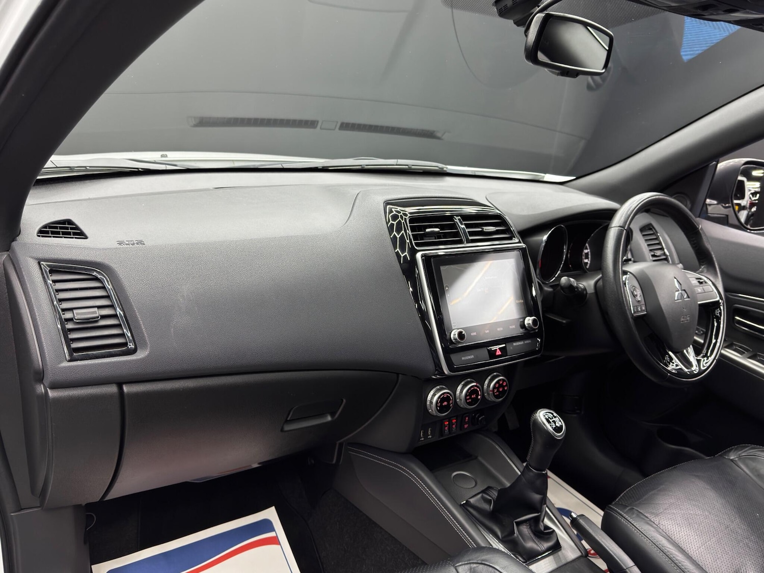 Used Mitsubishi ASX 2021 for sale - 77696218: Photo 11