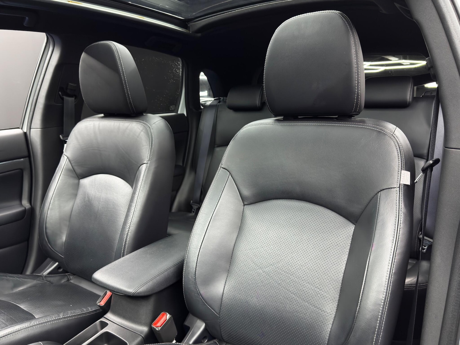 Used Mitsubishi ASX 2021 for sale - 77696218: Photo 14