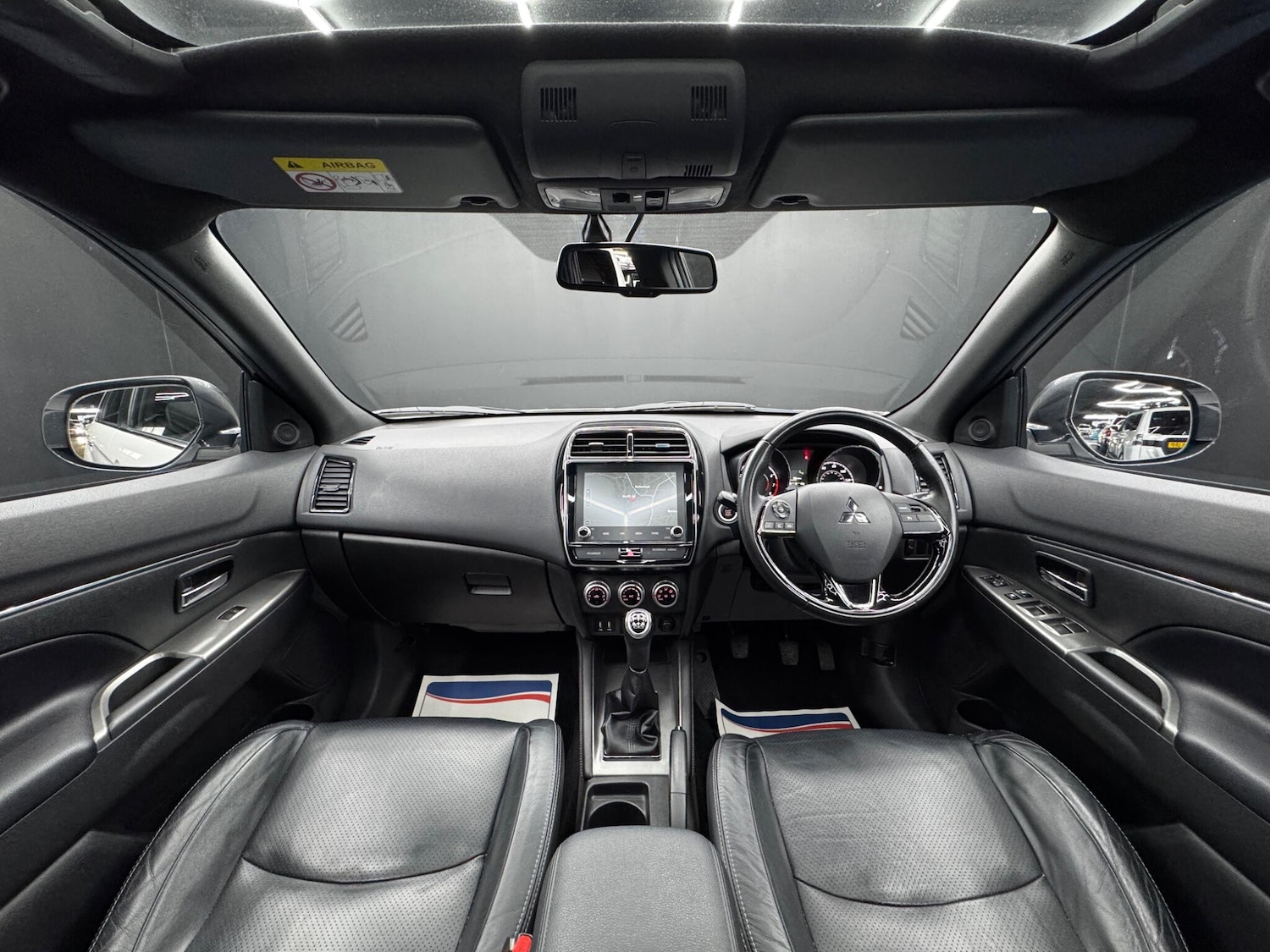 Used Mitsubishi ASX 2021 for sale - 77696218: Photo 17