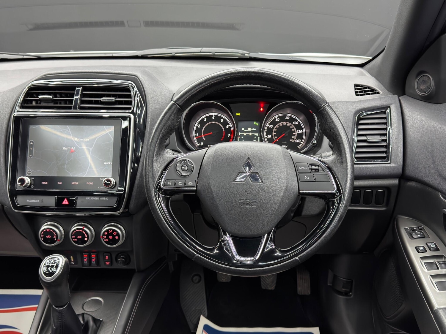 Used Mitsubishi ASX 2021 for sale - 77696218: Photo 18