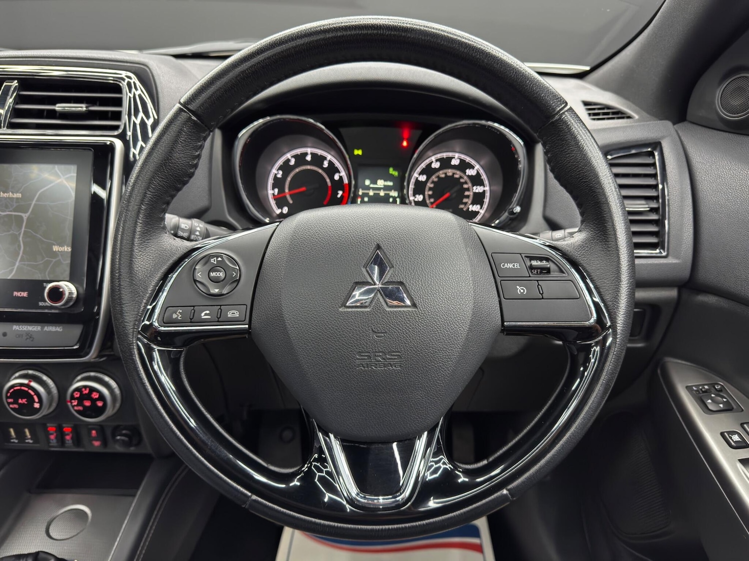 Used Mitsubishi ASX 2021 for sale - 77696218: Photo 19