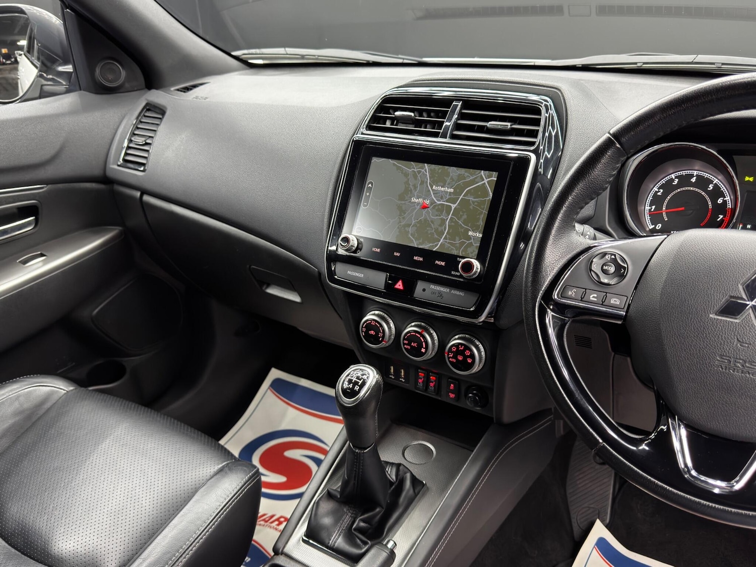 Used Mitsubishi ASX 2021 for sale - 77696218: Photo 23