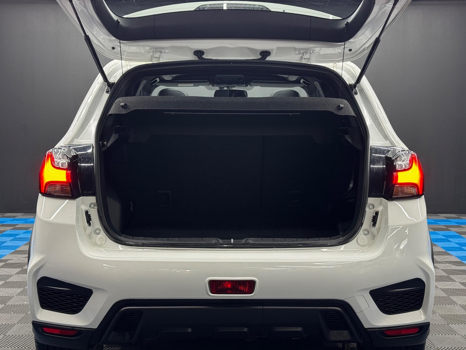 Used Mitsubishi ASX 2021 for sale - 77696218: Photo 35