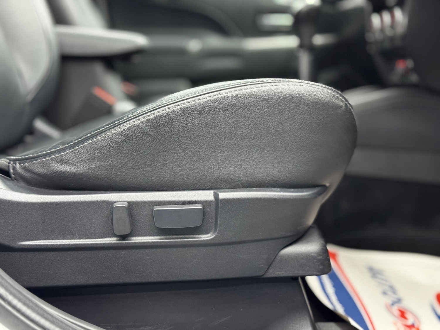 Used Mitsubishi ASX 2021 for sale - 77696218: Photo 38