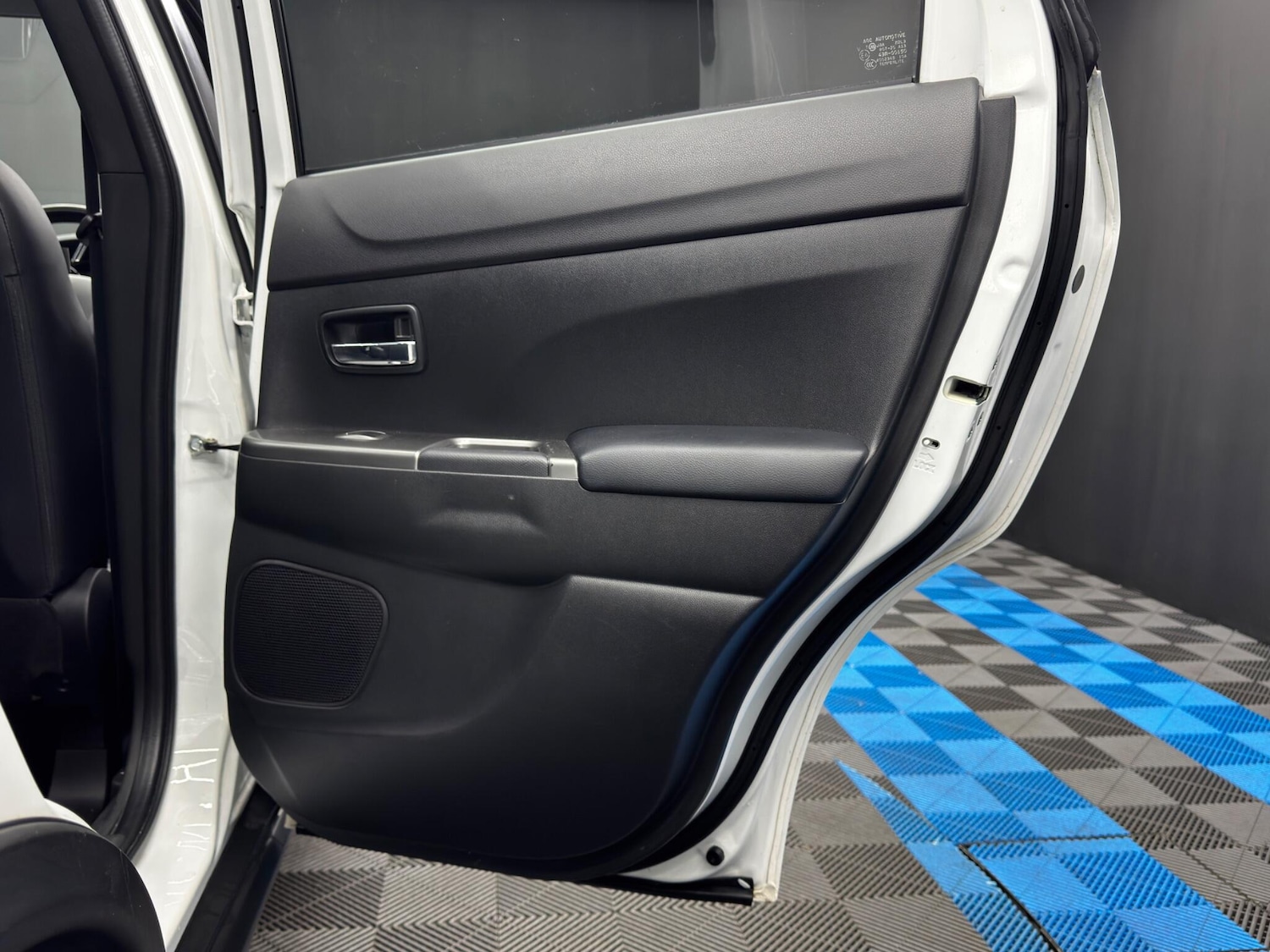 Used Mitsubishi ASX 2021 for sale - 77696218: Photo 39