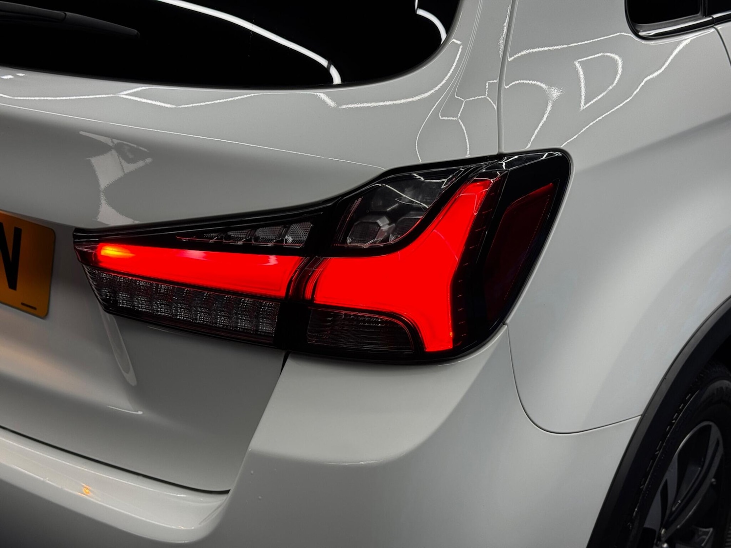 Used Mitsubishi ASX 2021 for sale - 77696218: Photo 41