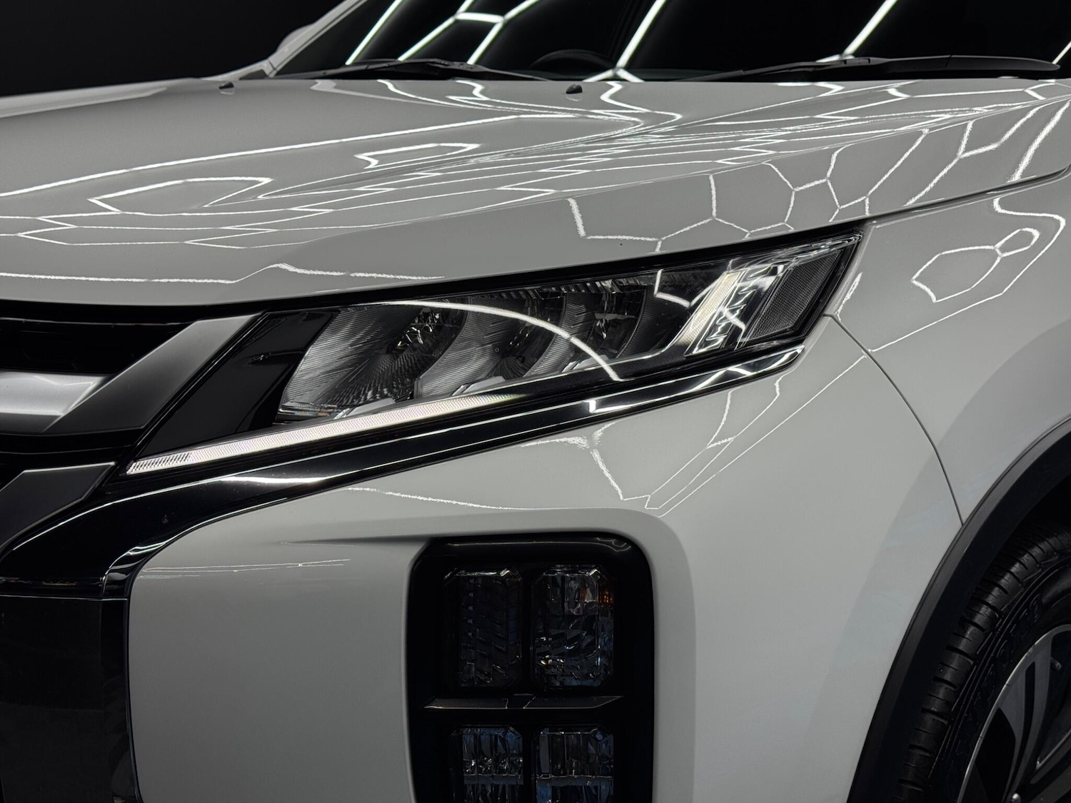 Used Mitsubishi ASX 2021 for sale - 77696218: Photo 43