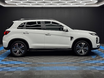 Used Mitsubishi ASX 2021 for sale - 77696218: Photo