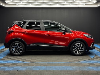 Used Renault Captur 2018 for sale - 78784485: Photo