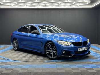 (15) - 2.0 428i M Sport Auto Euro 6 (s/s) 5dr