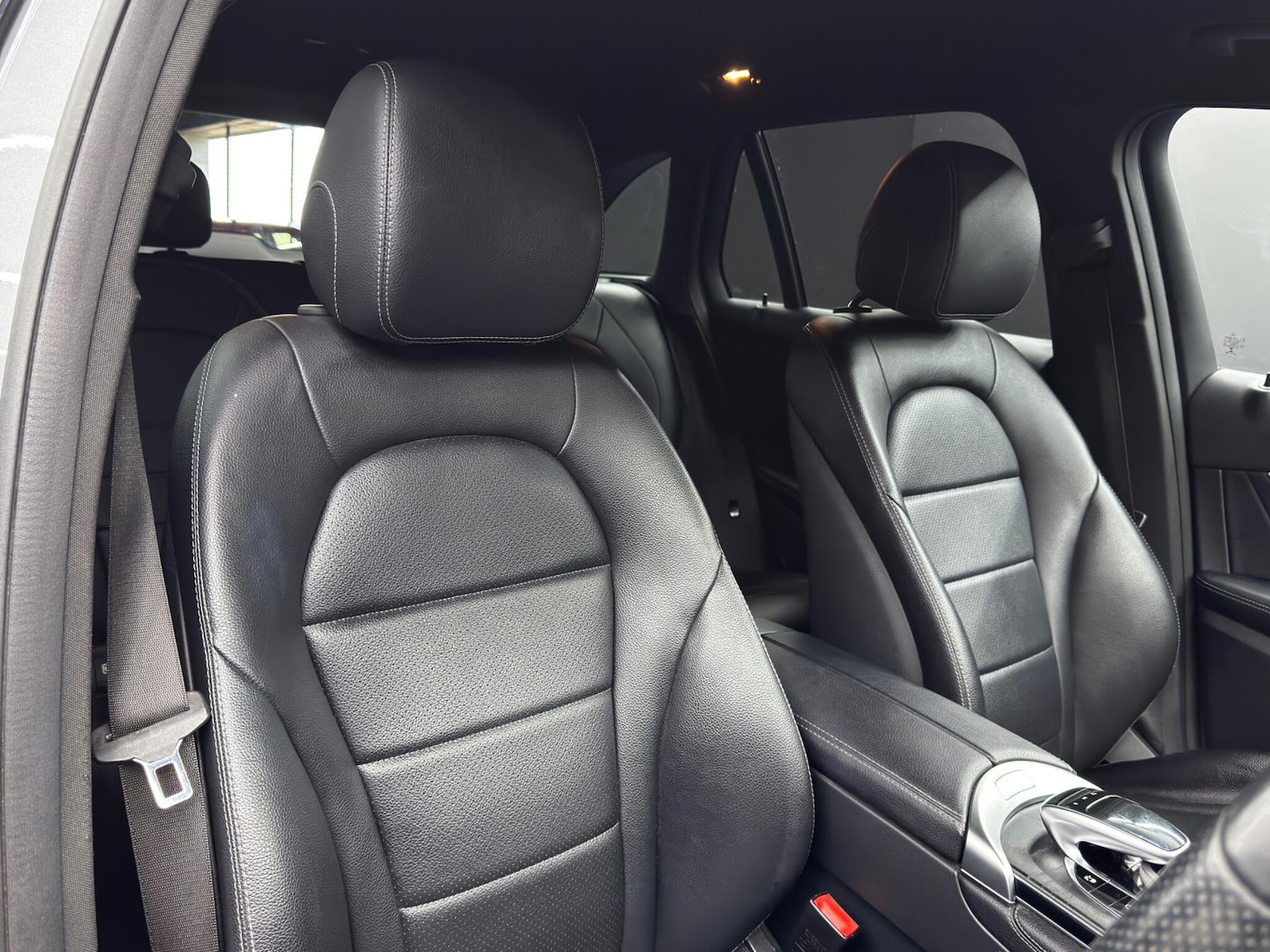 Used Mercedes-Benz GLC for sale - 78171010: Photo 12