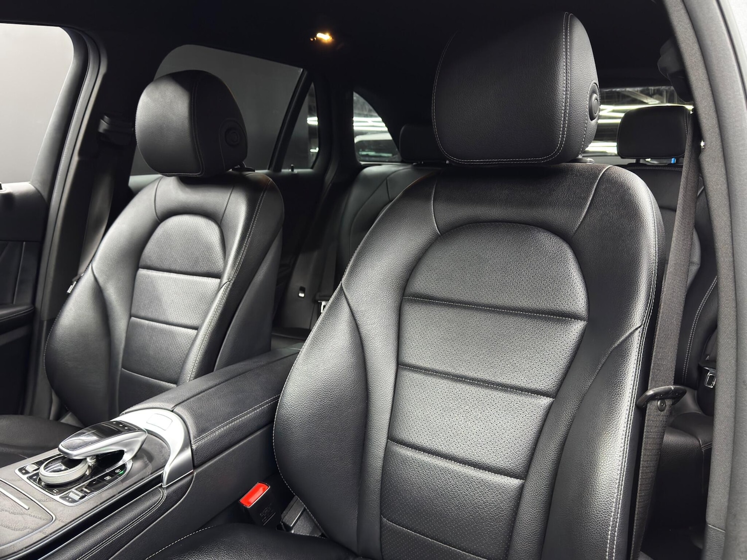 Used Mercedes-Benz GLC for sale - 78171010: Photo 14