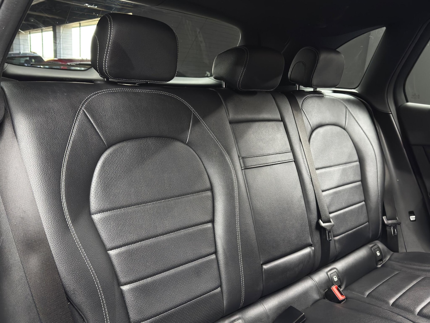 Used Mercedes-Benz GLC for sale - 78171010: Photo 15