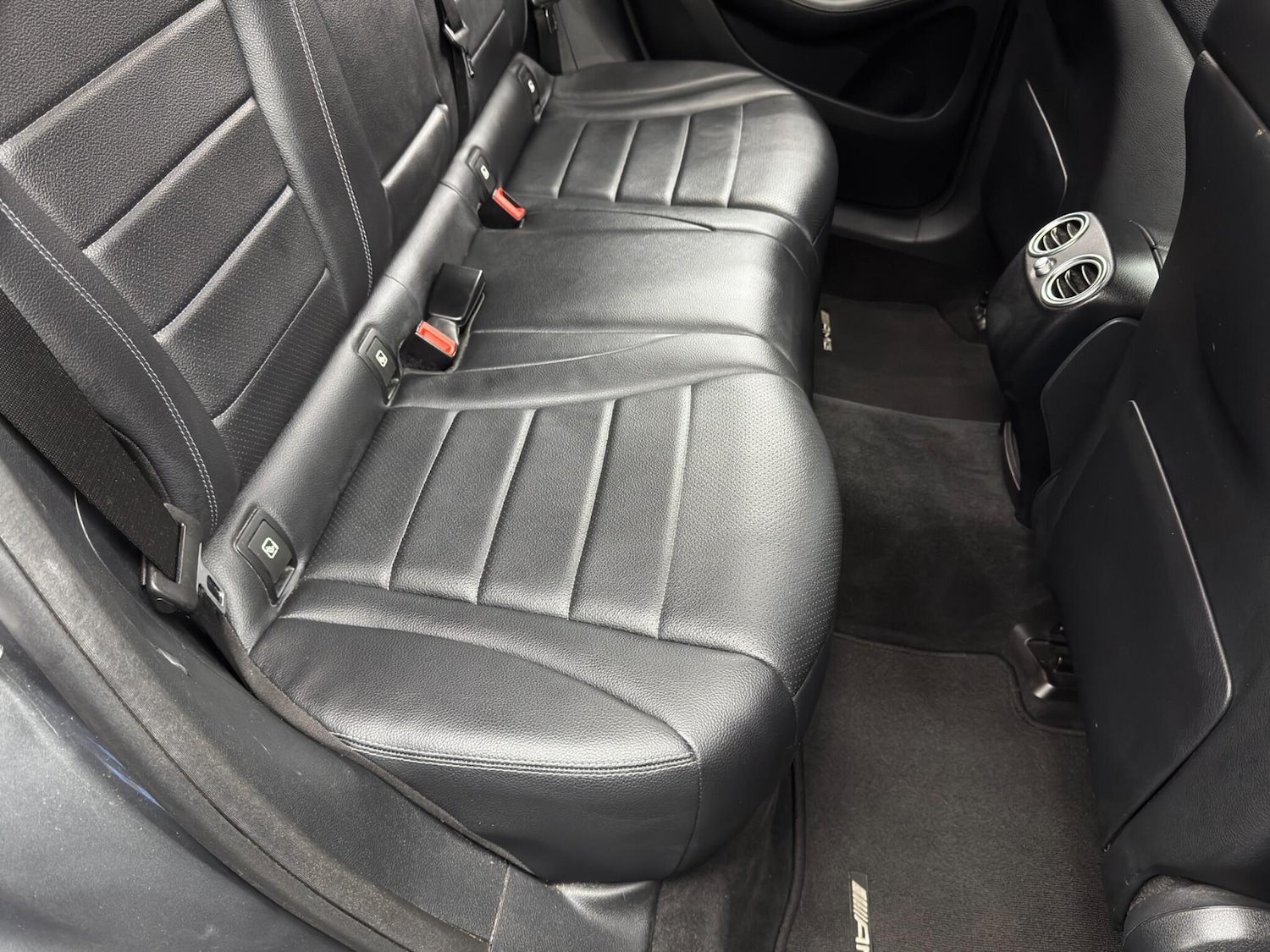 Used Mercedes-Benz GLC for sale - 78171010: Photo 16