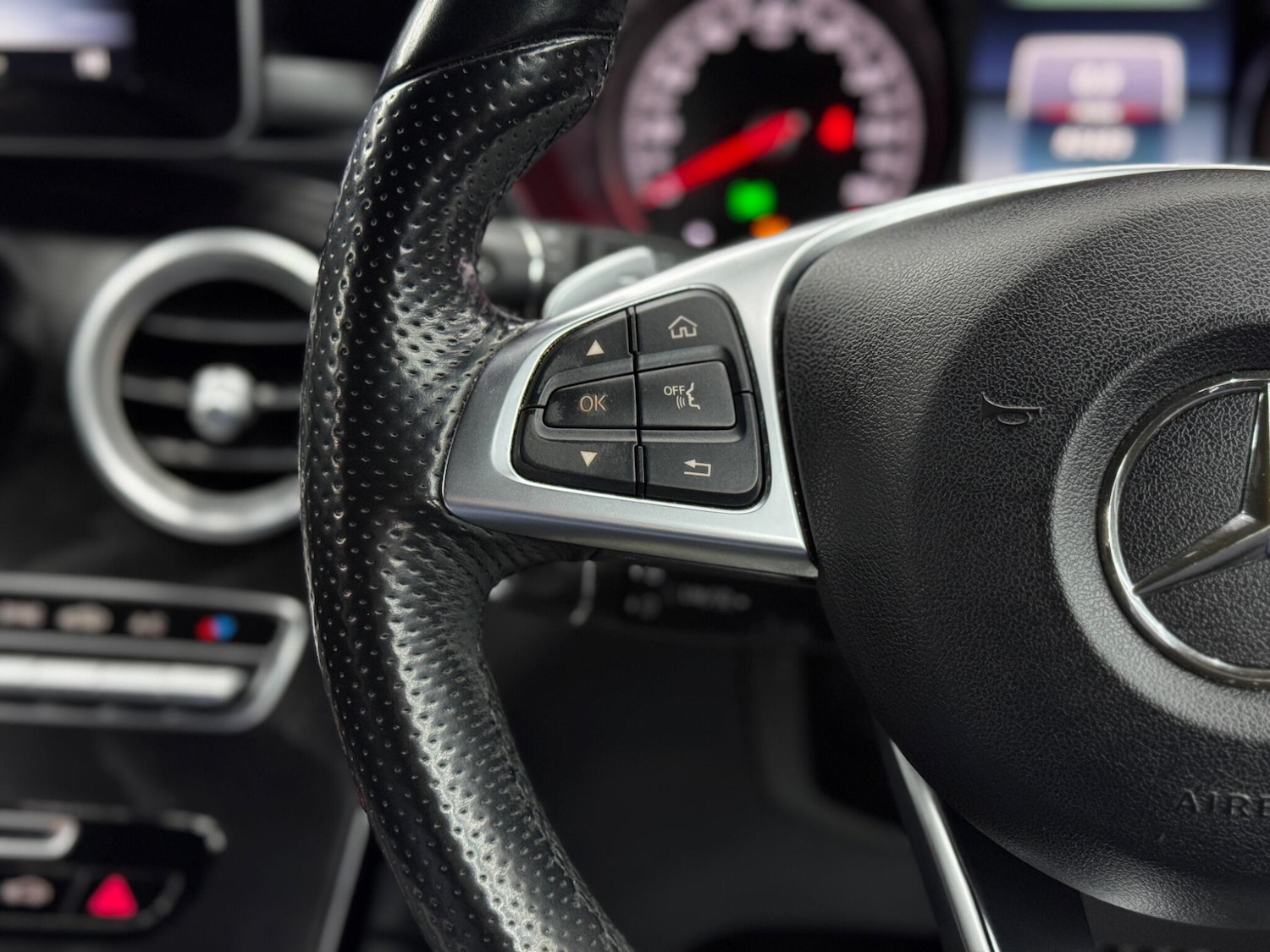 Used Mercedes-Benz GLC for sale - 78171010: Photo 20