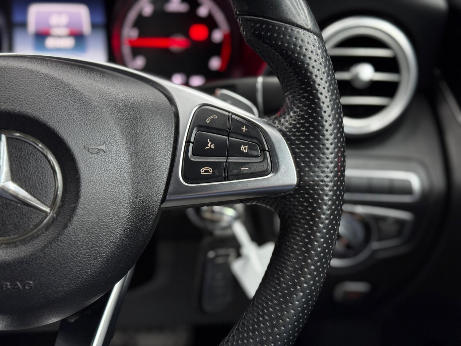 Used Mercedes-Benz GLC for sale - 78171010: Photo 21