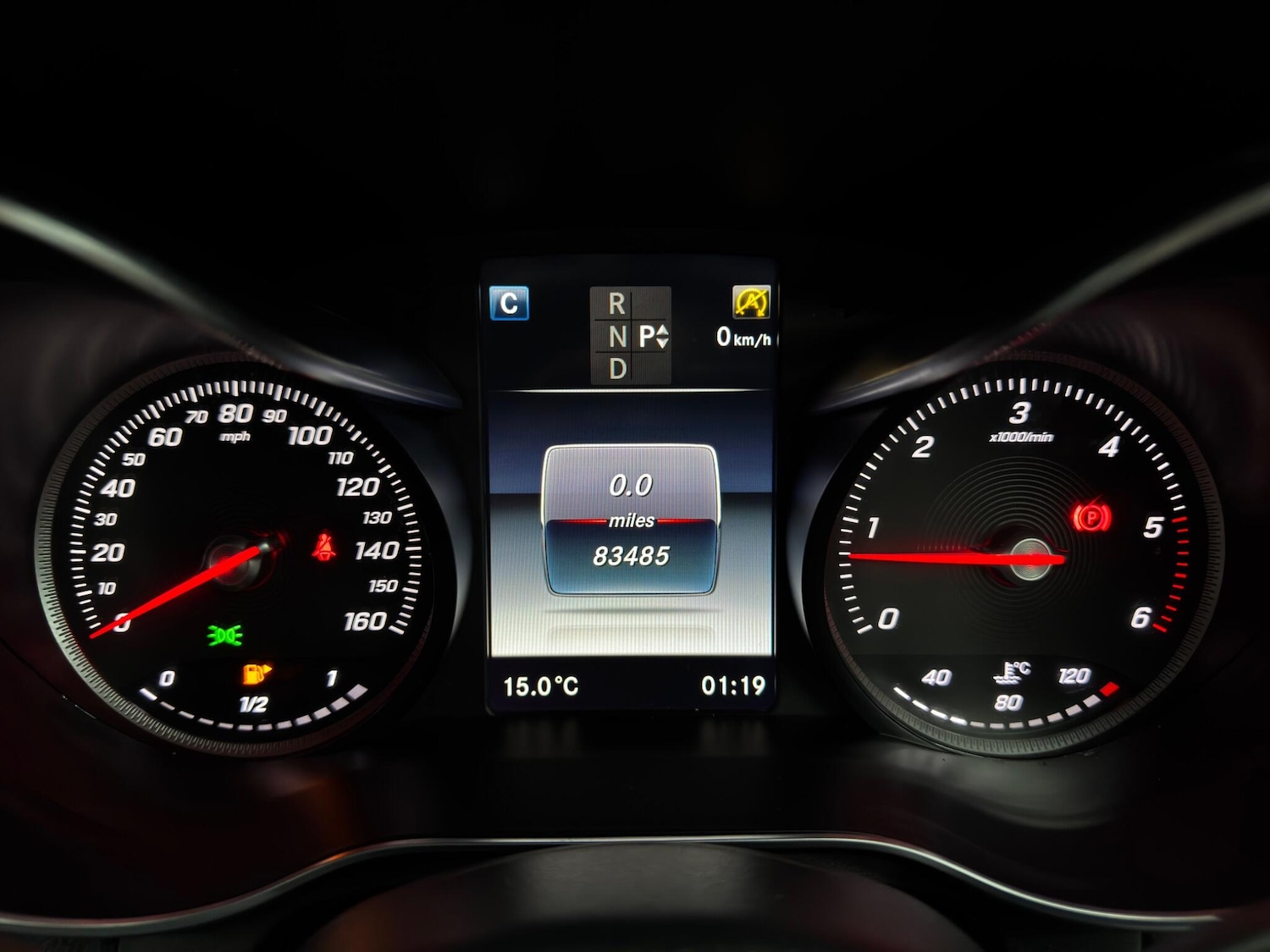 Used Mercedes-Benz GLC for sale - 78171010: Photo 23