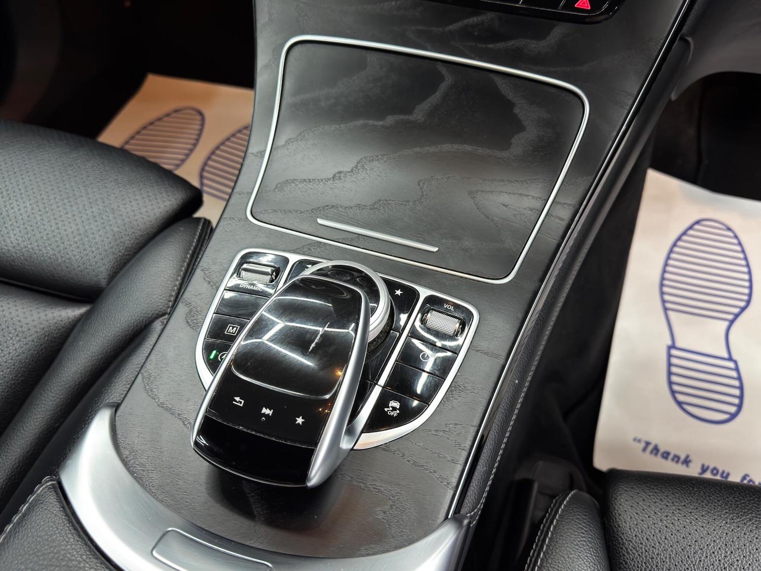 Used Mercedes-Benz GLC for sale - 78171010: Photo 25