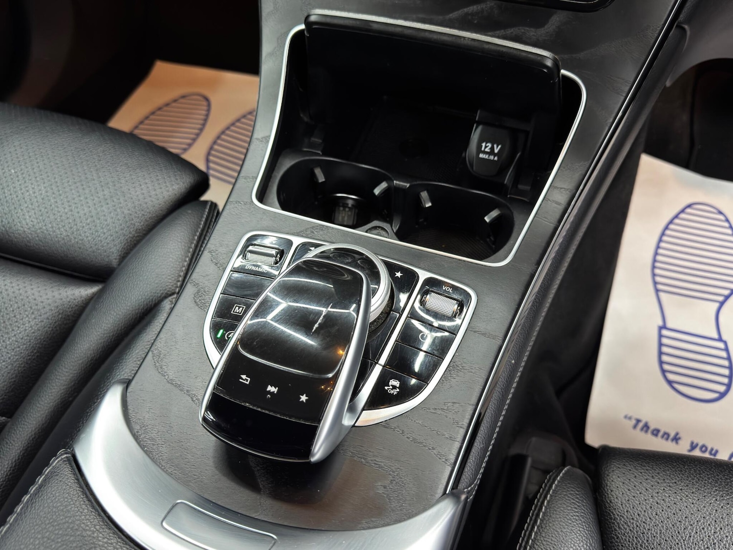 Used Mercedes-Benz GLC for sale - 78171010: Photo 26