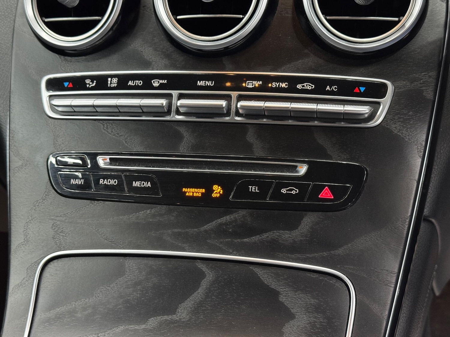 Used Mercedes-Benz GLC for sale - 78171010: Photo 27