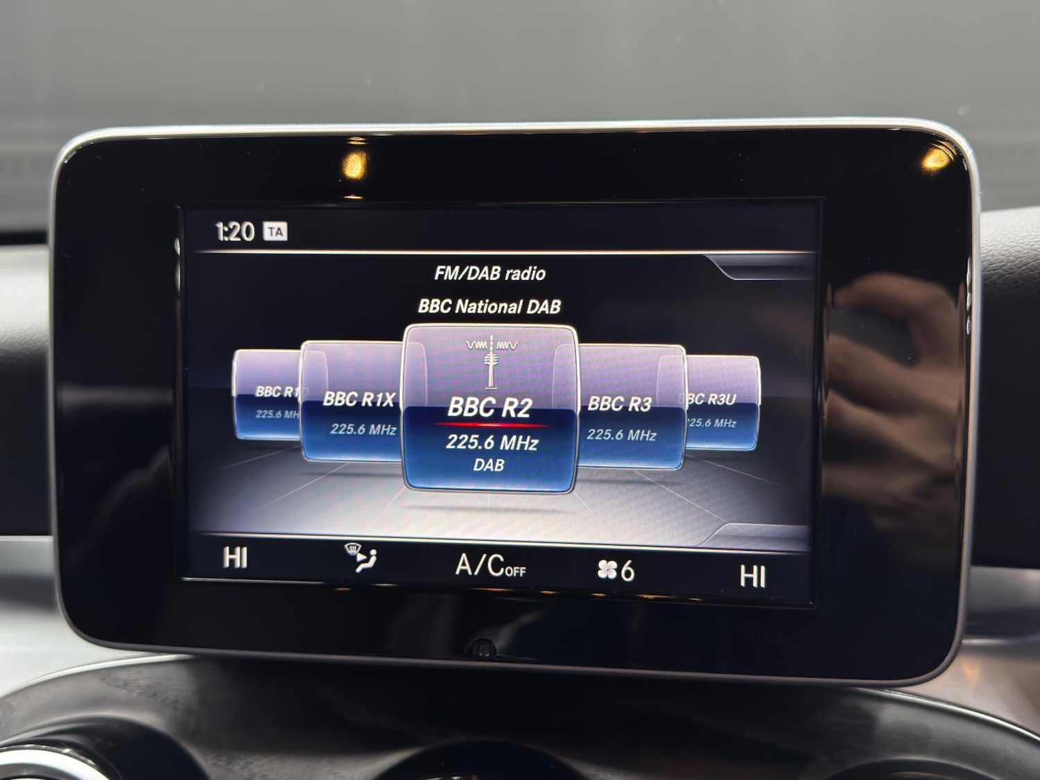 Used Mercedes-Benz GLC for sale - 78171010: Photo 28