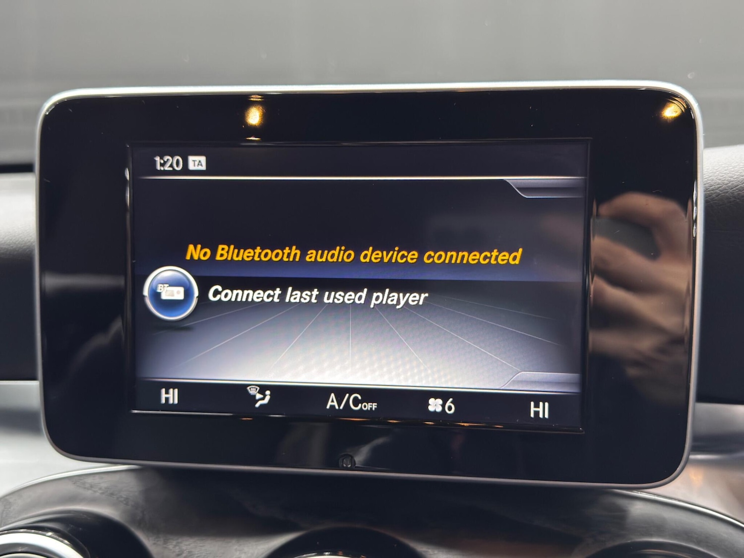 Used Mercedes-Benz GLC for sale - 78171010: Photo 29