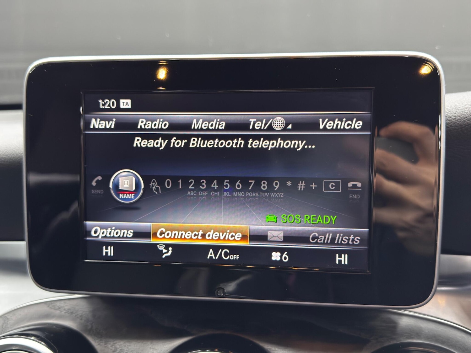 Used Mercedes-Benz GLC for sale - 78171010: Photo 30