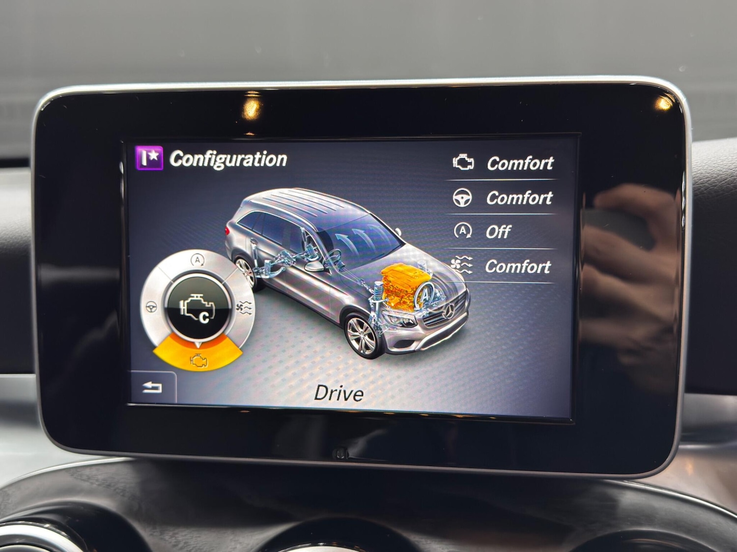 Used Mercedes-Benz GLC for sale - 78171010: Photo 31