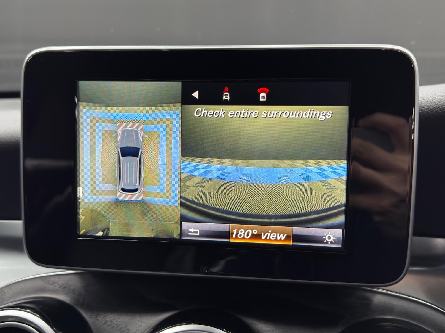 Used Mercedes-Benz GLC for sale - 78171010: Photo 32