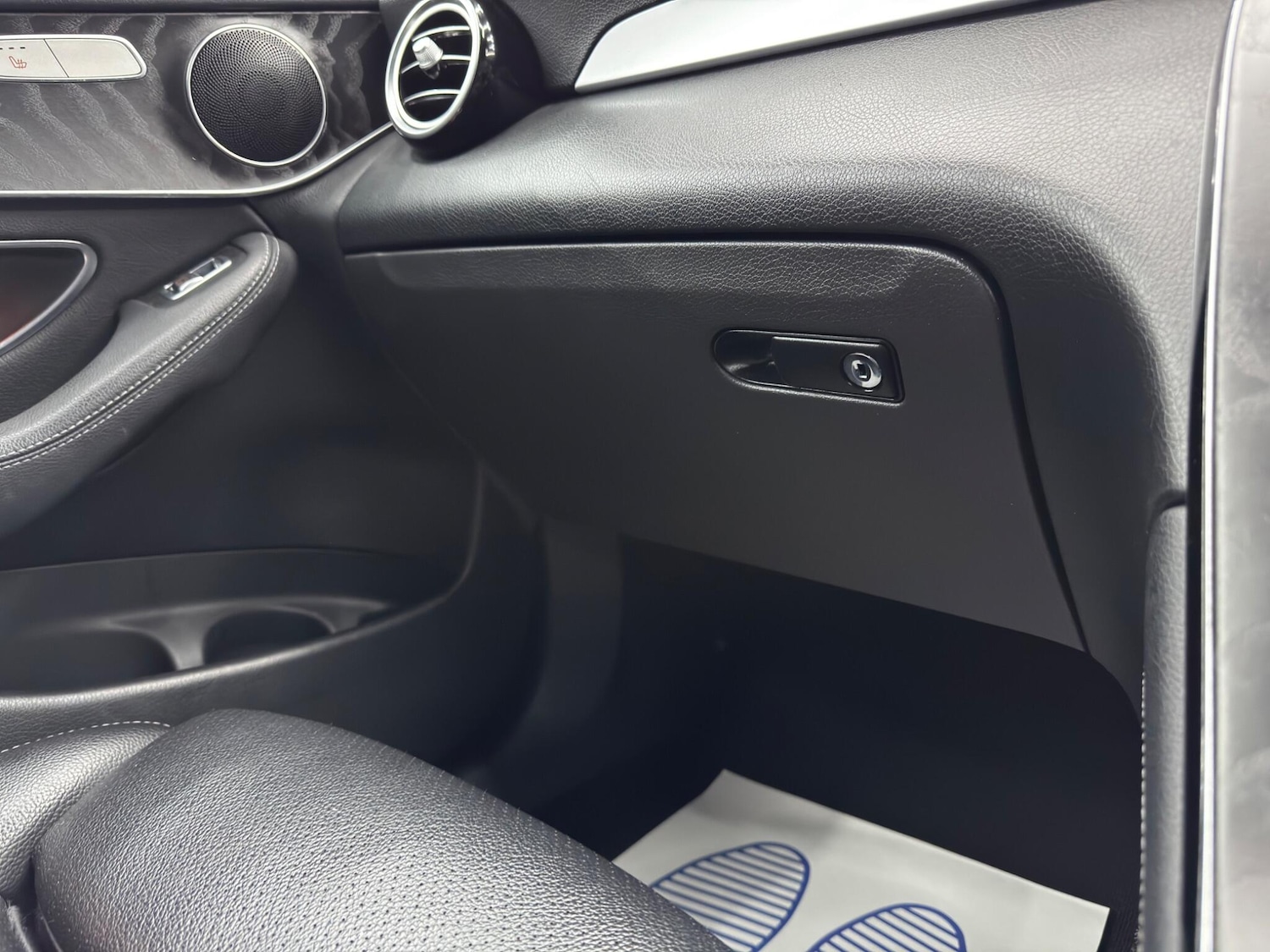 Used Mercedes-Benz GLC for sale - 78171010: Photo 33